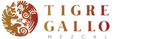 Tigre Gallo Mezcal